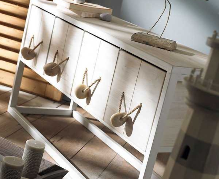 Nautical rope for your room decor