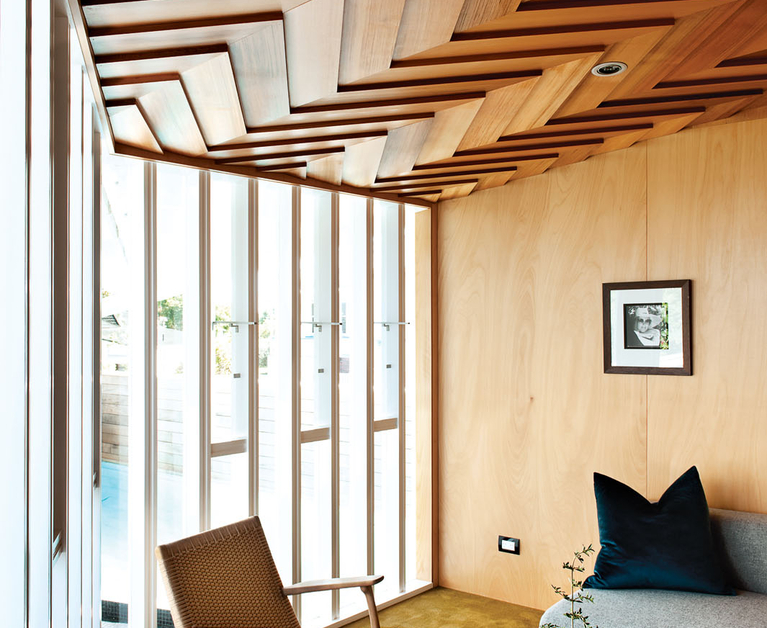 Ceiling design ideas