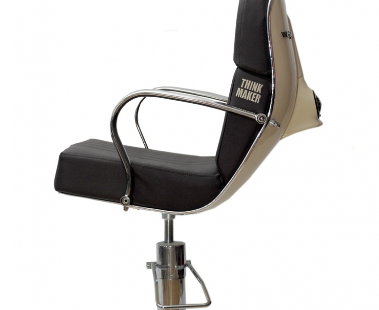 A Vespa chair!