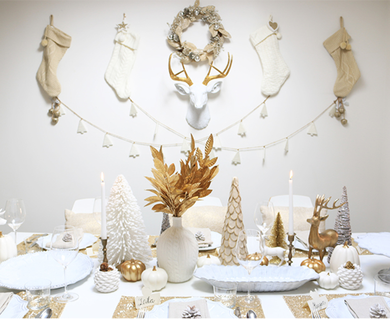 Christmas decorating ideas