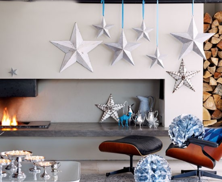 Modern Christmas ideas