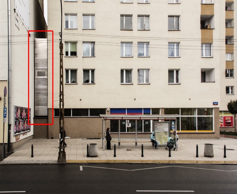 Tour the world's skinniest house