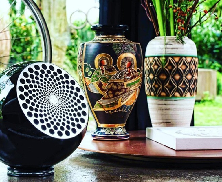 Premium audio components for your house
