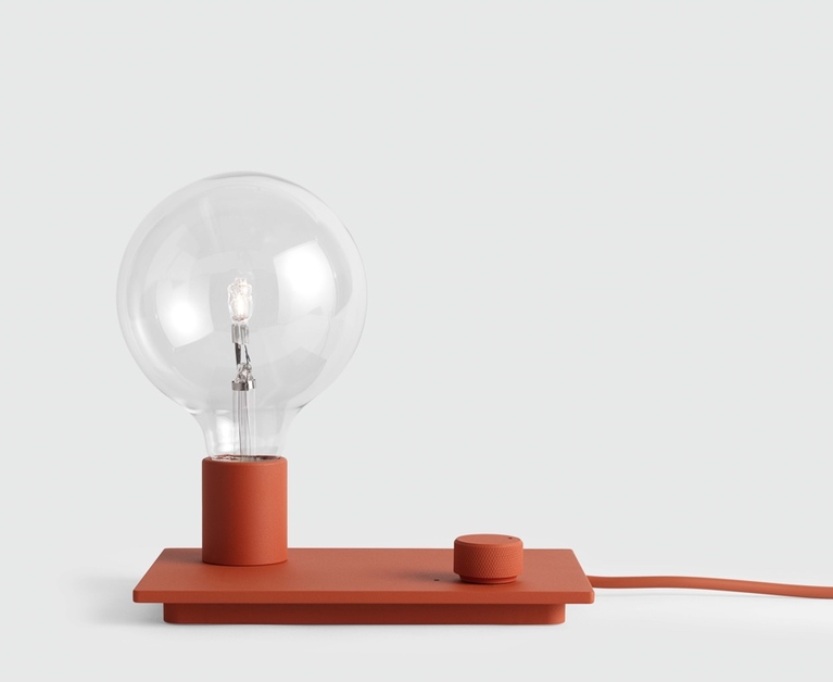 Lighting concepts with impressive design