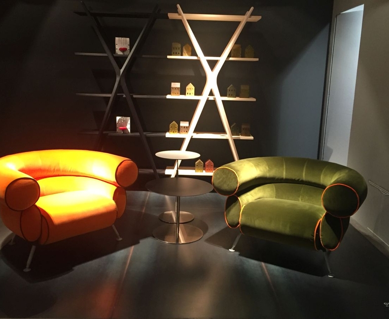 Stylish shelves that improve your home decor