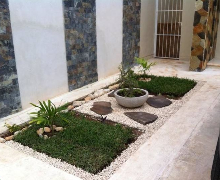 Tiny gardens in your home