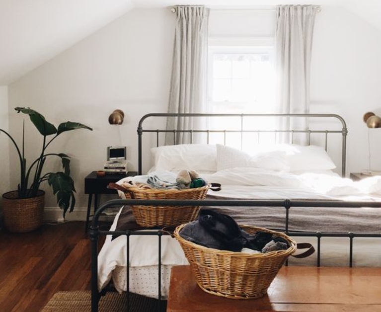 Cool Ways To Use Baskets At Home Decor