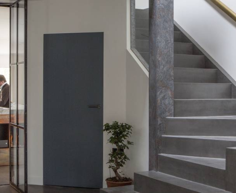 Stylish ways to use concrete in your home