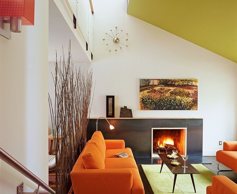 Style that saves space