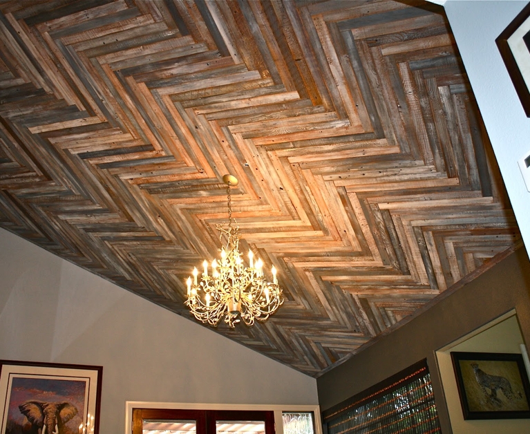 Ceiling Decorating Ideas