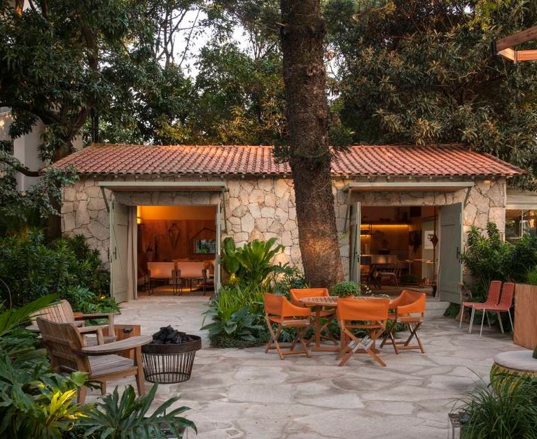 11 Gorgeous Homes