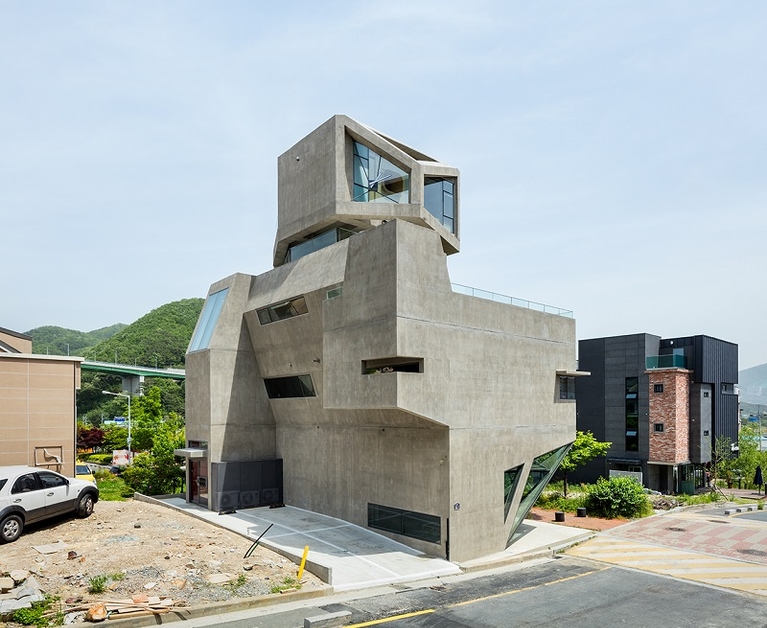 Owl House