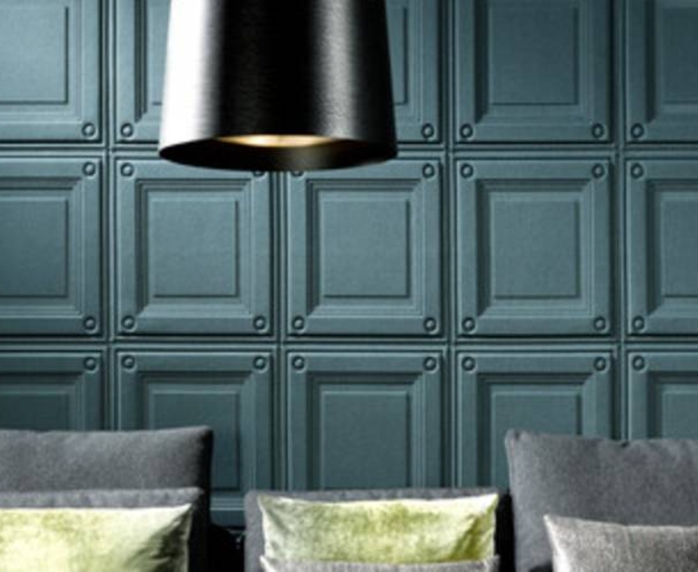 Trends for decorating interior walls