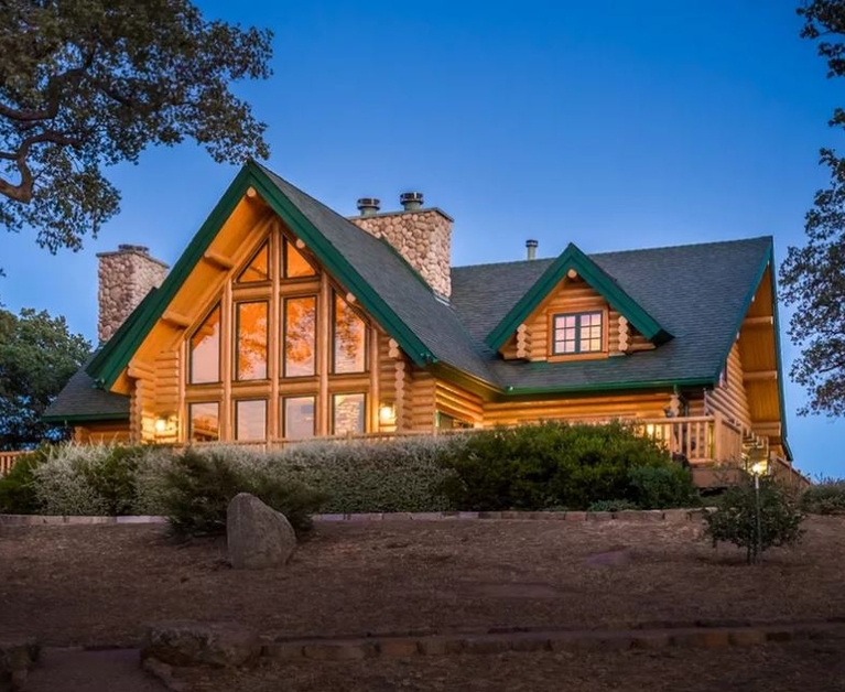 Massive ranch worth of 16 million