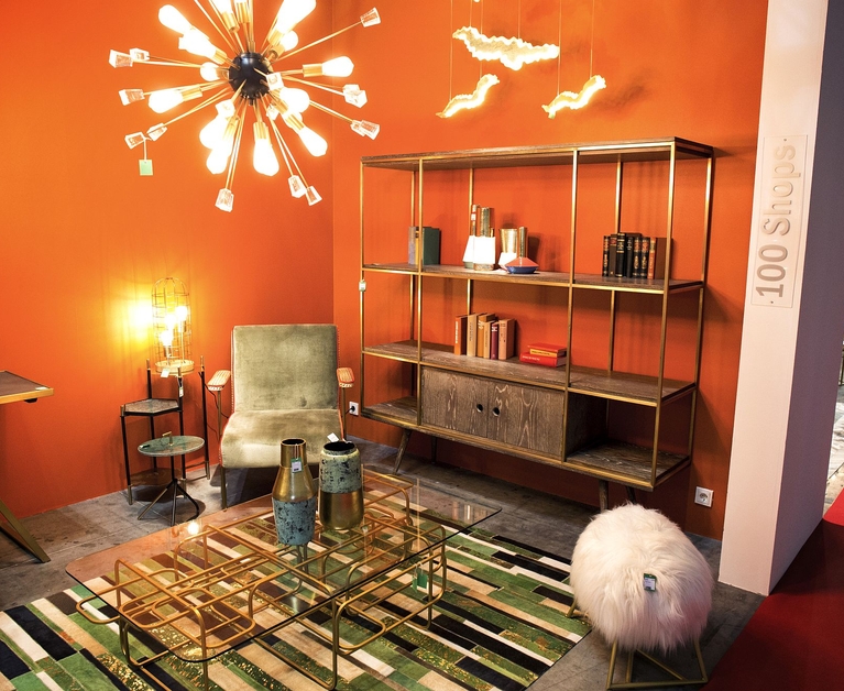 Imaginative Lighting