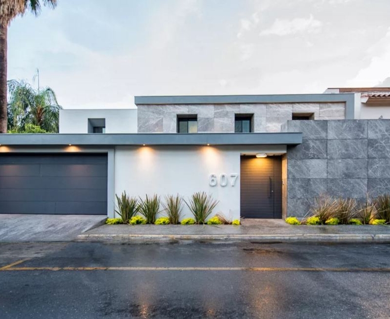 The home that combines fashion and function
