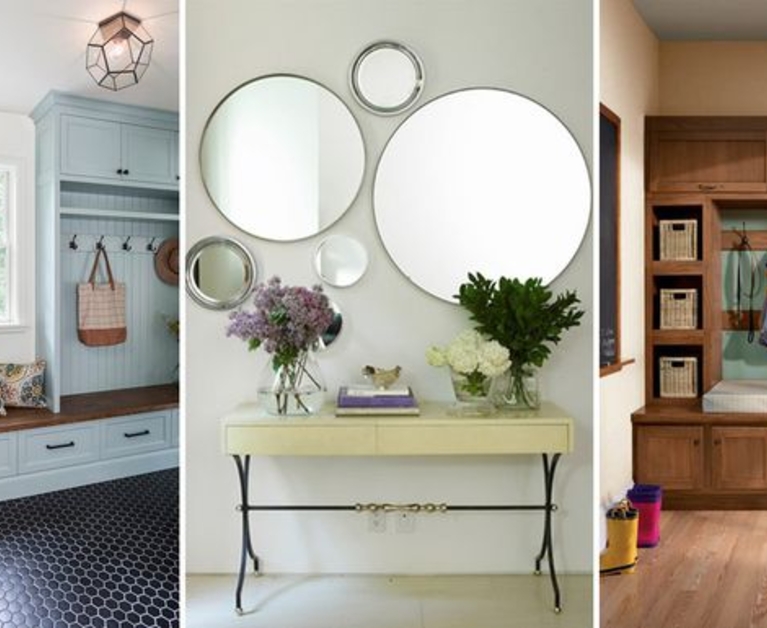 Must-Have Mudroom Ideas for Your Home