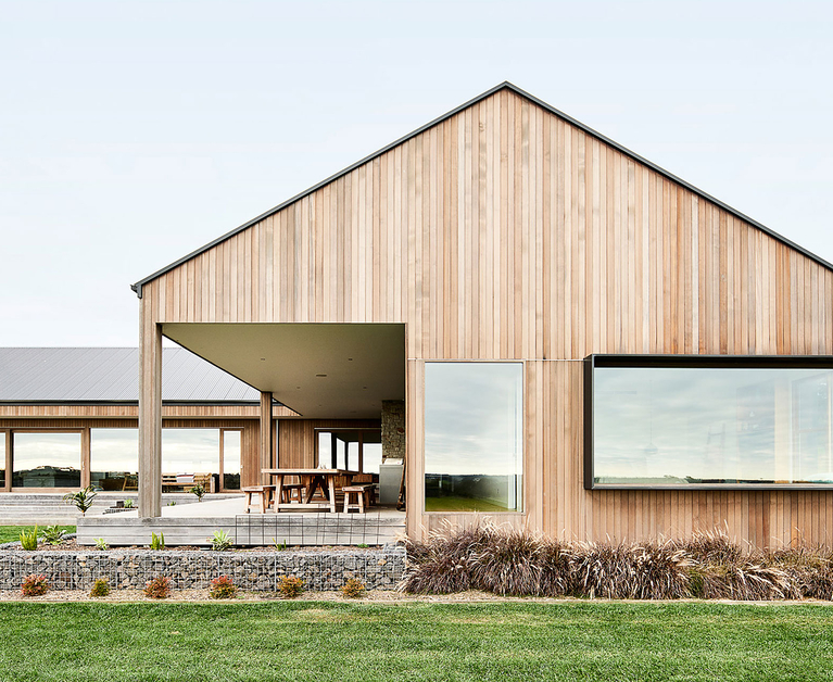 Ceres House