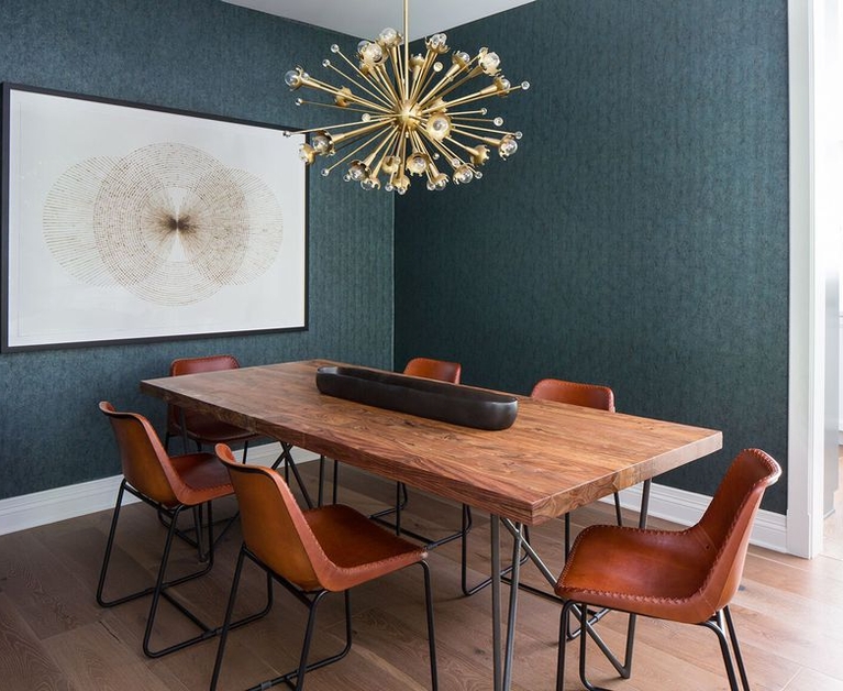 Dining Room Lighting Ideas for Any Space