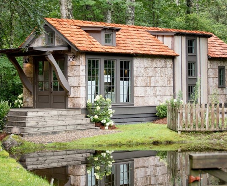 The Tiny House of Your Dreams
