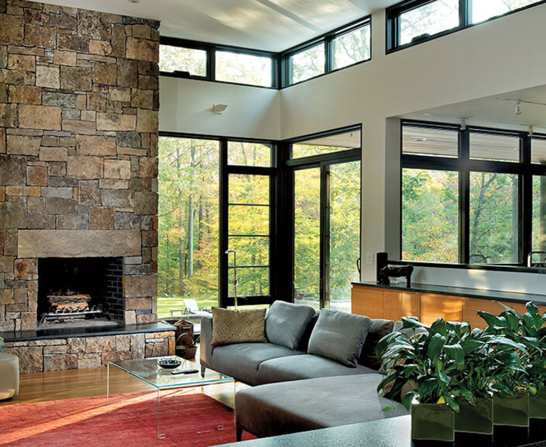 2018 windows and doors trends