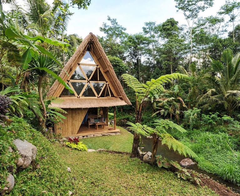 A Slice of Paradise in Bali