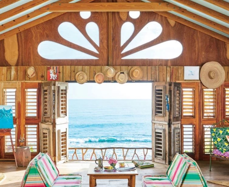 Beach House Rooms With Amazing Coastal Views