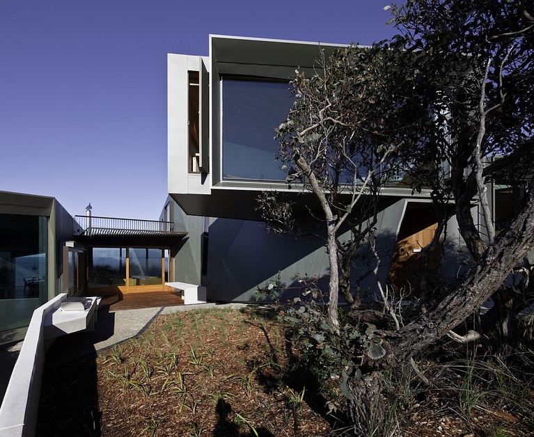 Enchanting Beach House