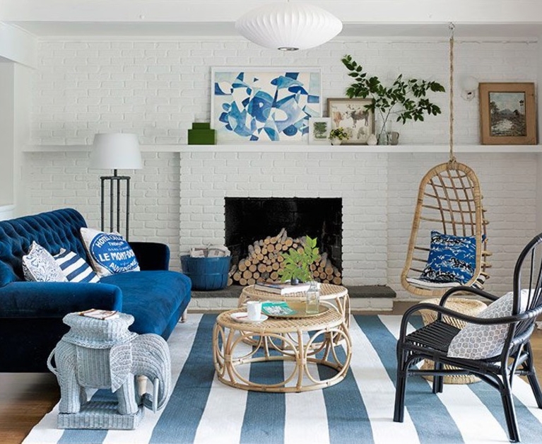Beach House Decor Ideas