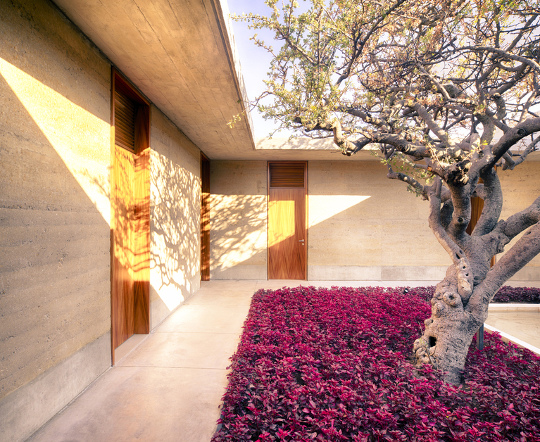 Quinta Gaby in Mexico