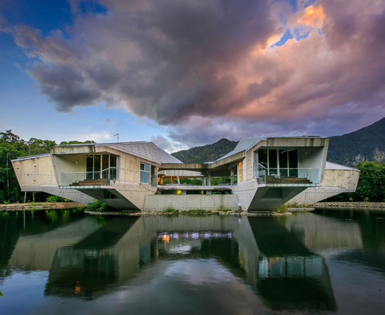 Alkira, a masterpiece