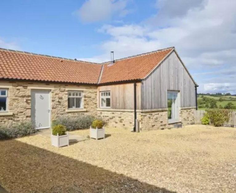 A clever stable conversion