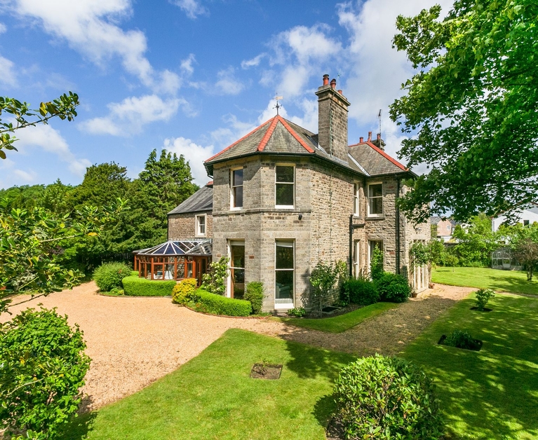 Farmhouse in Lancaster