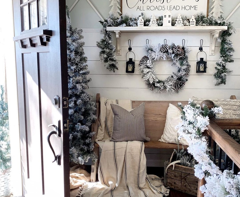 Christmas Decor Ideas You Should Try