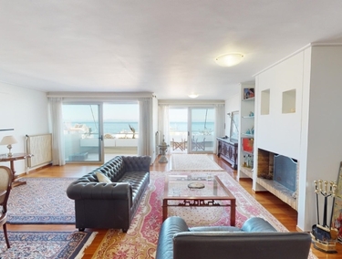 (Verkauf) Wohnung/Residenz Wohnung || Athens South/Palaio Faliro - 160 m², 3 Schlafzimmer