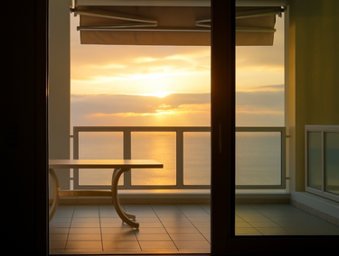 LUXURY APARTMENT ON THE ATHENIAN RIVIERA WITH BREATHTAKING SEA VIEW, NEXT TO FLISVOS MARINA